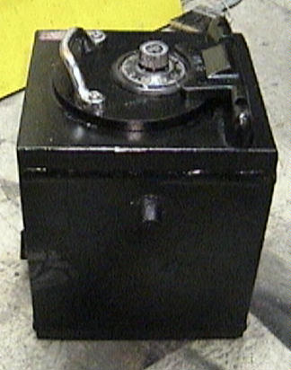 Johnson Pacific Floor Safe for sale